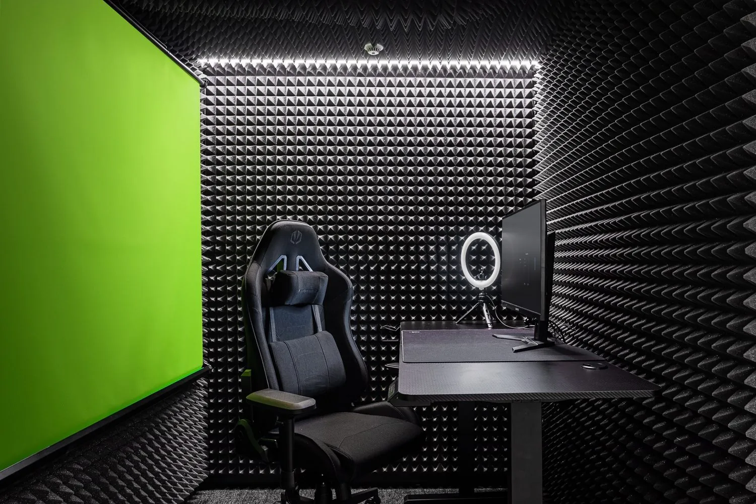 Nahrávejte, streamujte, tvořte