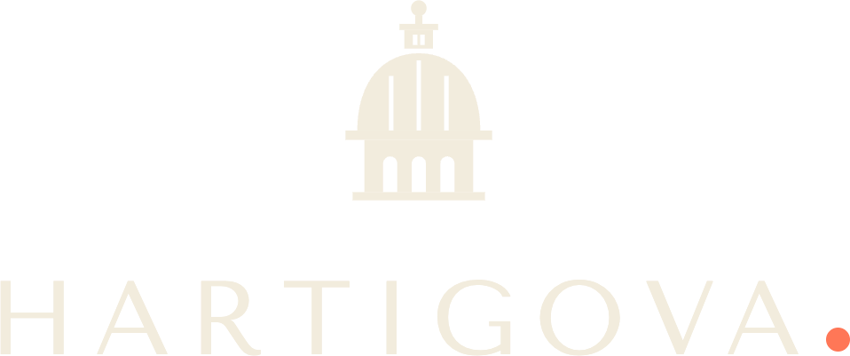HARTIGOVA — Praha 3 · Žižkov
